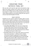 Coffee Magic for the Modern Witch