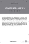 Coffee Magic for the Modern Witch