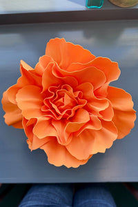 Flower - Peony 19.5"