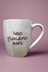 Mug - Best Grandma Ever