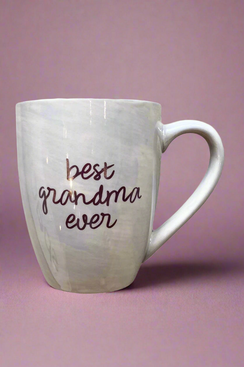 Mug - Best Grandma Ever