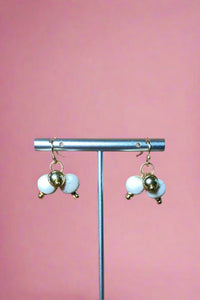 Alina Earrings