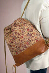 Cork Gym Sack