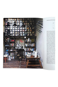 Warehouse Home