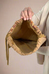 Cork Gym Sack