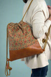 Cork Gym Sack
