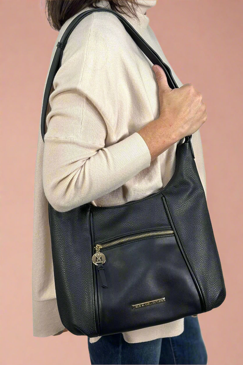 Lavinia Shoulder Bag