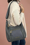 Lavinia Shoulder Bag