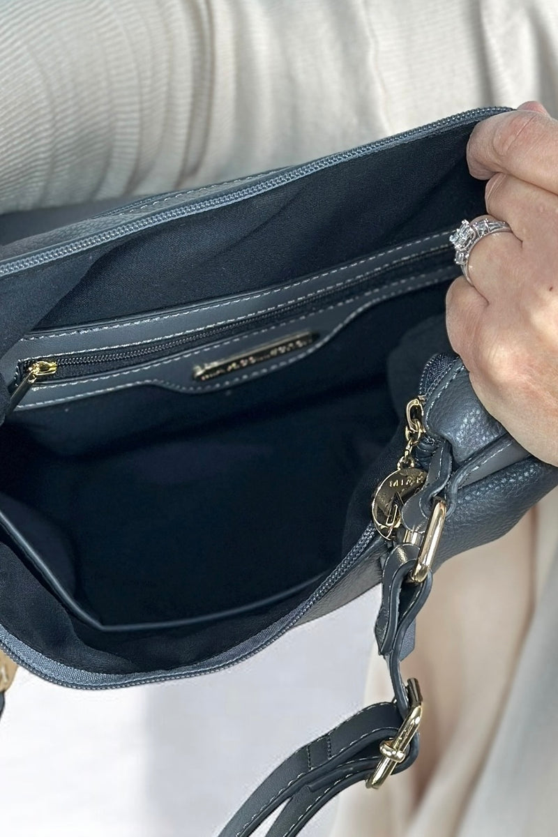 Lavinia Shoulder Bag