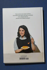 Dessert Person