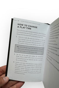 Stuff Every Man Should Know