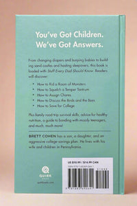 Stuff Every Dad Should Know