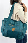 New Hope Girl - Travel Tote