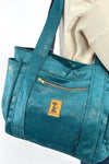 New Hope Girl - Travel Tote