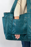 New Hope Girl - Travel Tote