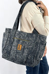 New Hope Girl - Travel Tote