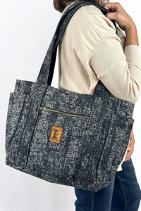 New Hope Girl - Travel Tote