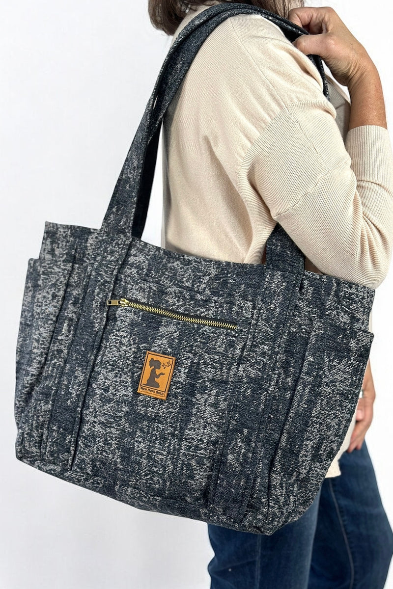 New Hope Girl - Travel Tote