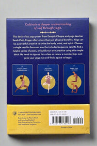 The Deck of Yoga