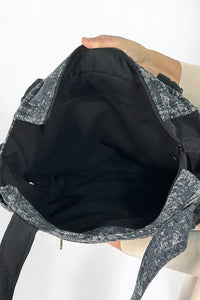 New Hope Girl - Travel Tote