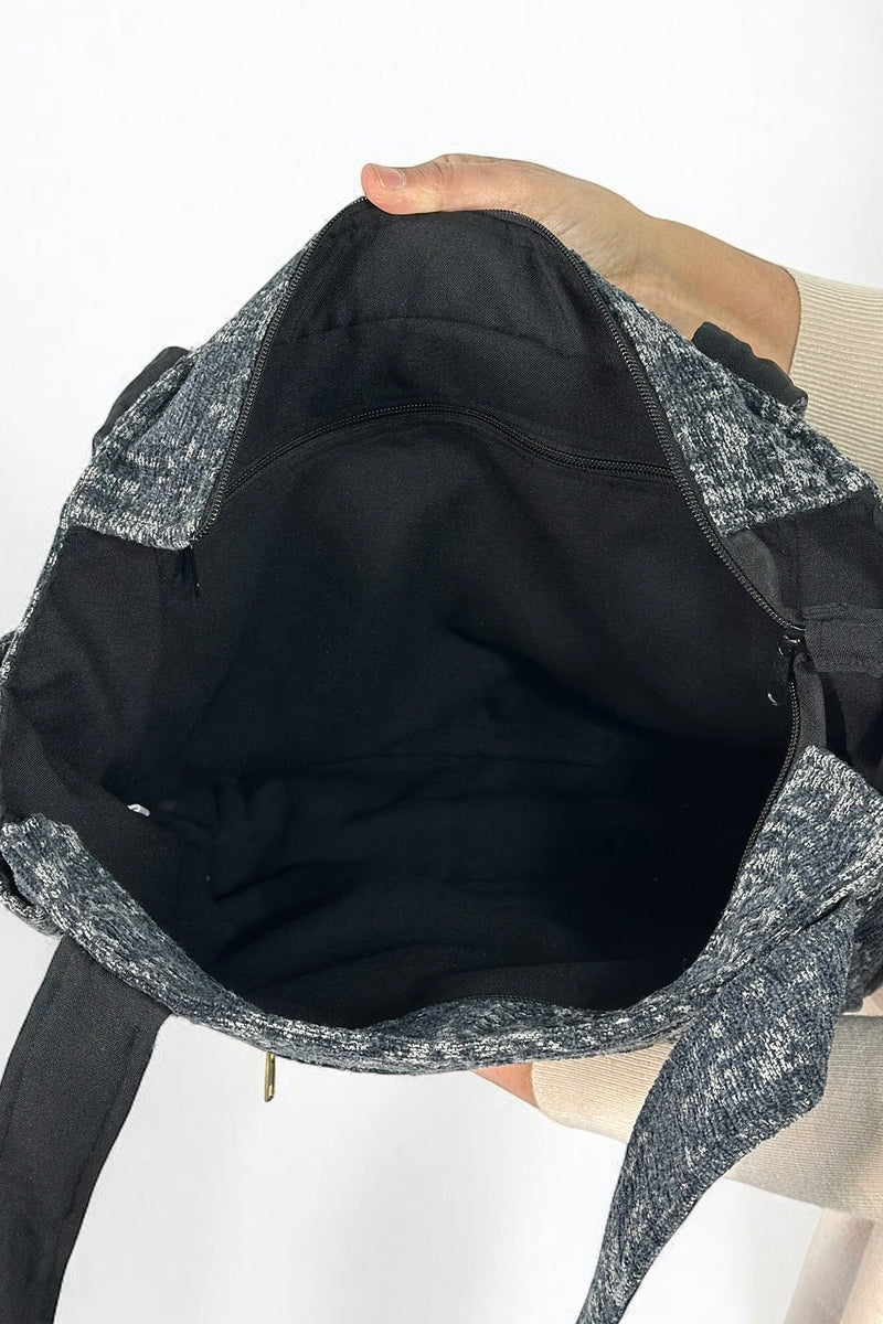 New Hope Girl - Travel Tote