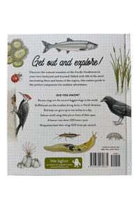 Curious Kids Nature Guide