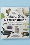 The Curious Kids Nature Guide by Fiona Cohen.
