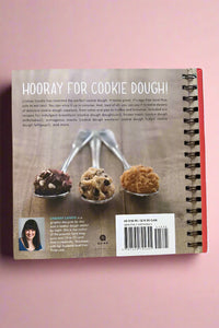 Cookie Dough Cookbook