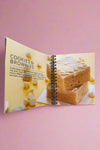 Cookie Dough Cookbook