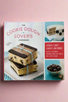 The Cookie Dough Lovers Cookbook by Lindsay Landis.