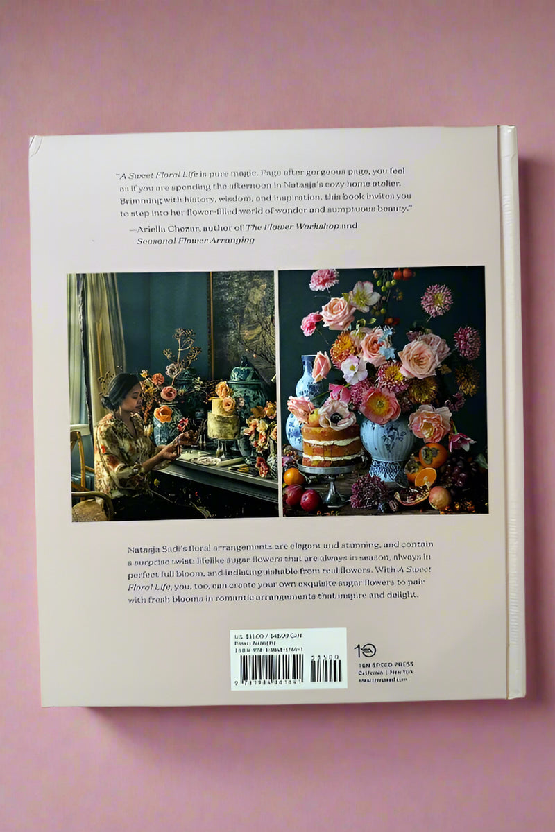 A Sweet Floral Life