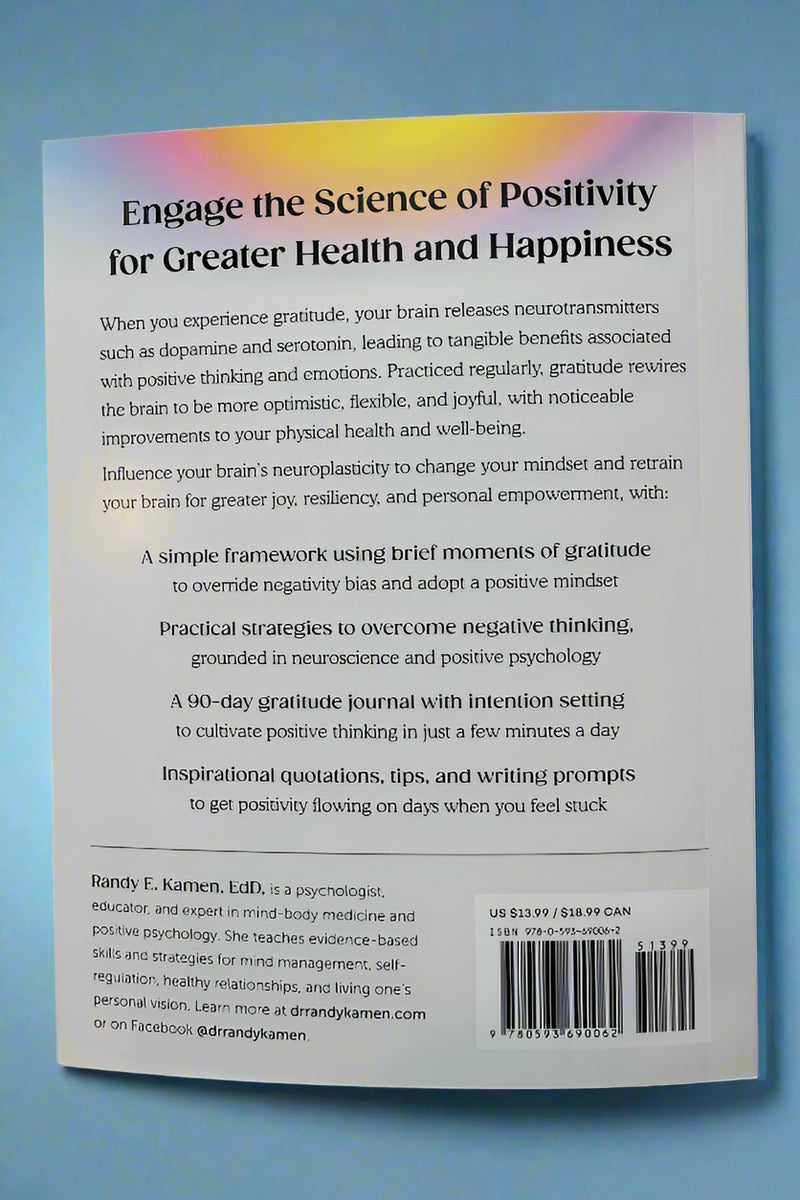 The Gratitude Effect