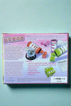 Box Of Bunco