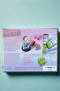 Box Of Bunco
