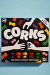 Corks