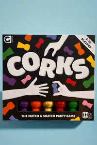 Corks