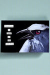 Postcard - One Corn Chip