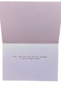 Funny - Don’t Brag