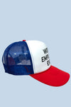 'Worst Employee Ever' Foam Trucker Hat