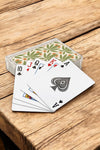 Cannabis Playing Cards