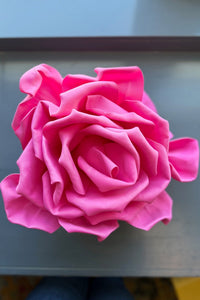 Flower - Rose 19.5"