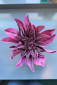 Flower - Dahlia 19.5"