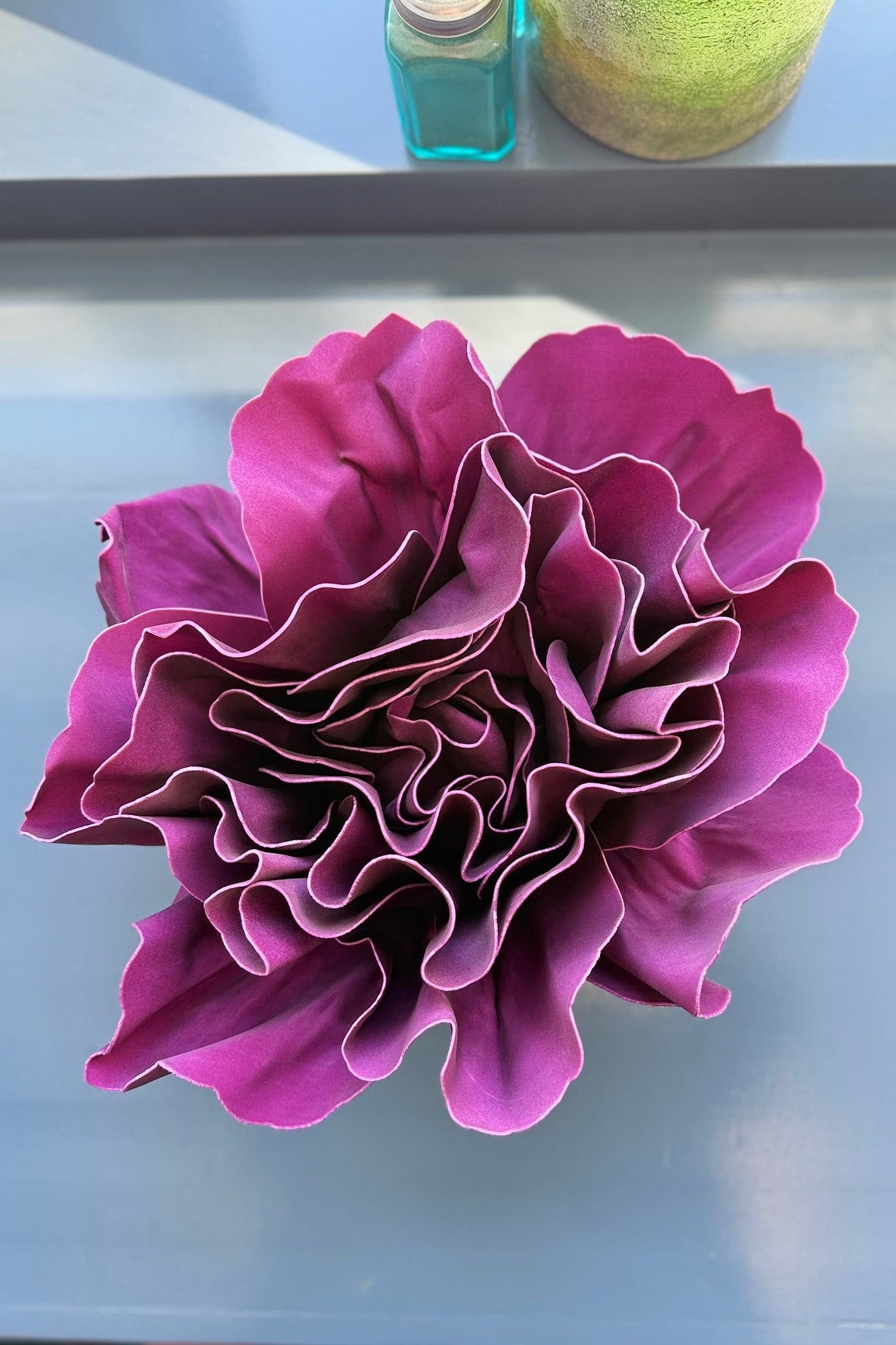 Flower - Peony 19.5"