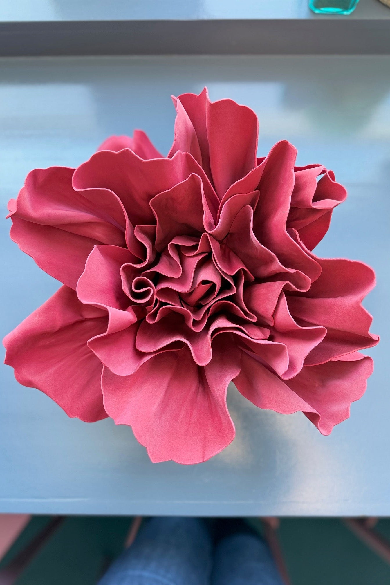 Flower - Peony 19.5"