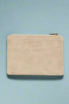 New Penny Mini Travel Wallet Grey