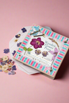Wooden Mini Flower Press