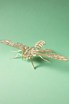 Wooden Puzzle Honey Bee