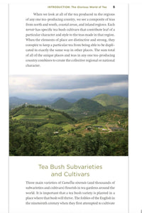 The Tea Enthusiast's Handbook
