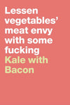 What The Fuck Should I Make For Dinner?