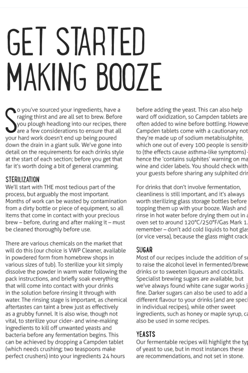 Brew It Yourself